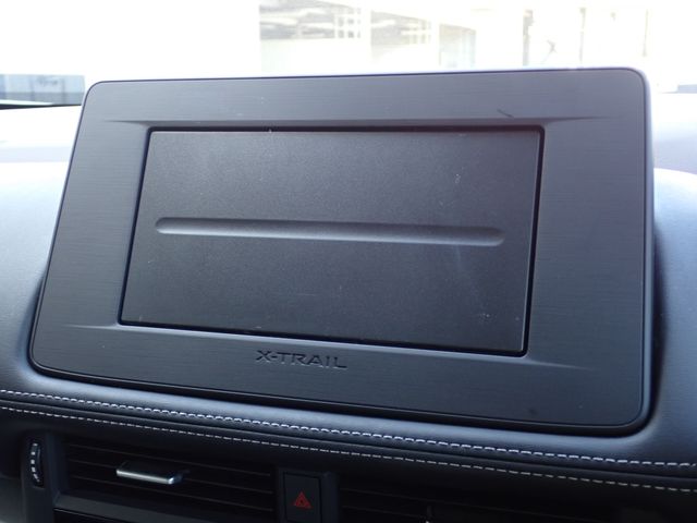 NISSAN X-TRAIL HYBRID 2WD 2024