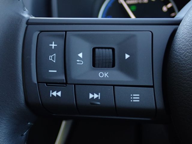 NISSAN X-TRAIL HYBRID 2WD 2024