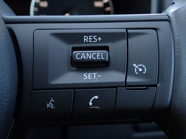 NISSAN X-TRAIL HYBRID 2WD 2024