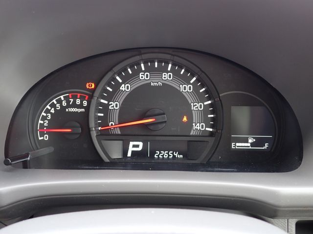 SUZUKI EVERY van 2021