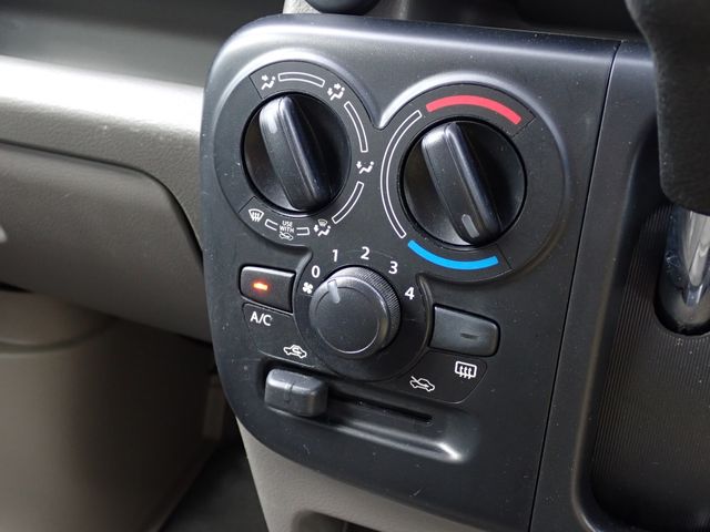 SUZUKI EVERY van 2021