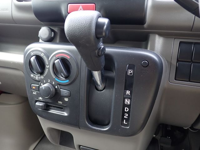 SUZUKI EVERY van 2021