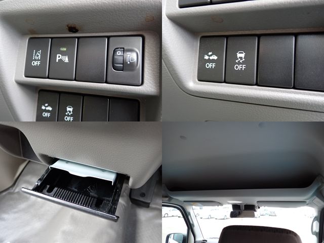 SUZUKI EVERY van 2021