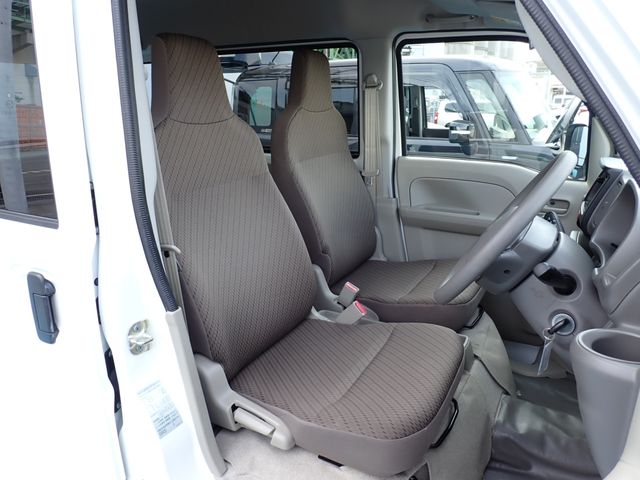 SUZUKI EVERY van 2021