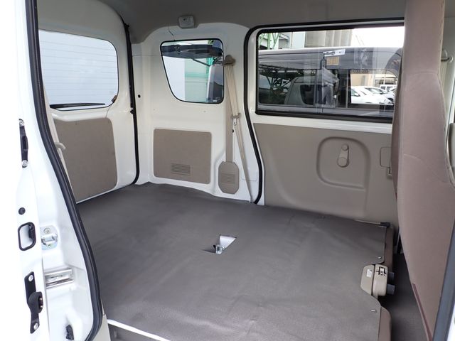 SUZUKI EVERY van 2021