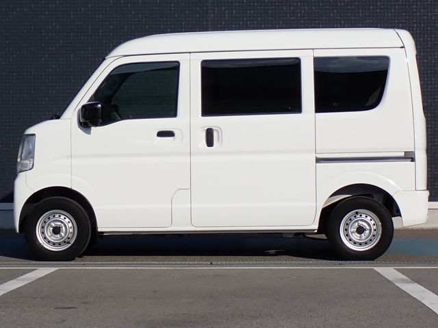 SUZUKI EVERY van 2021