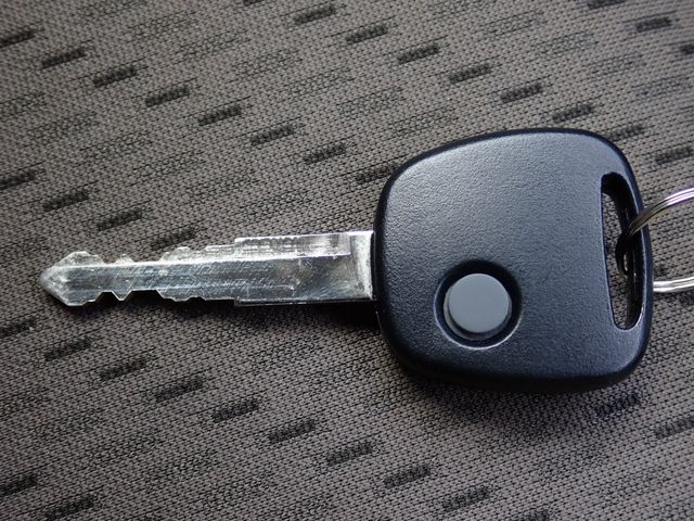 SUZUKI EVERY van 2021