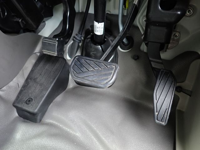 SUZUKI EVERY van 2021