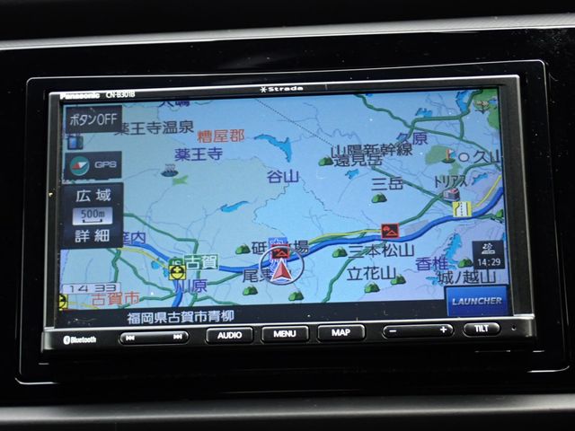 HONDA FIT e:HEV 2020