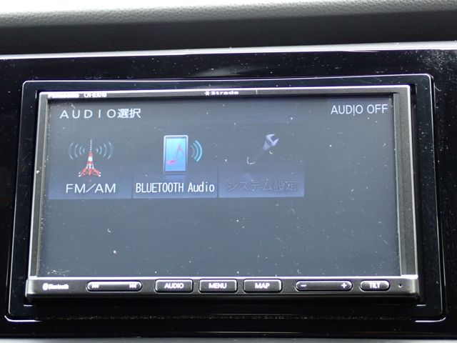 HONDA FIT e:HEV 2020