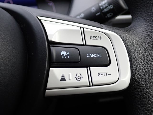 HONDA FIT e:HEV 2020