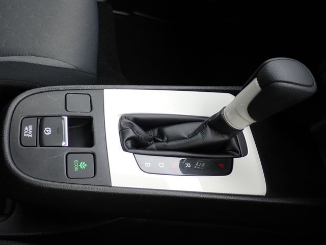 HONDA FIT e:HEV 2020