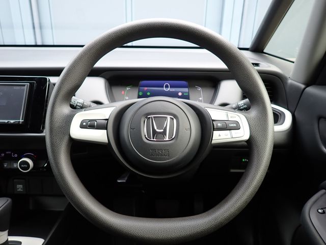 HONDA FIT e:HEV 2020