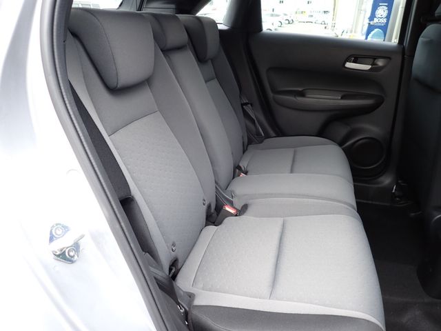 HONDA FIT e:HEV 2020