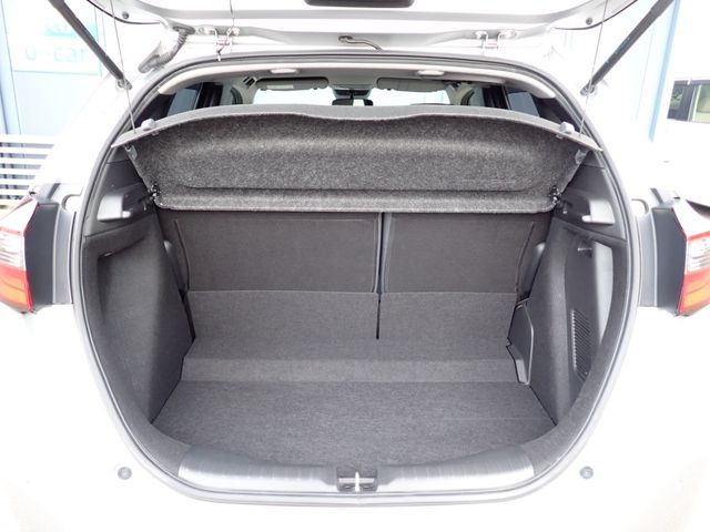 HONDA FIT e:HEV 2020