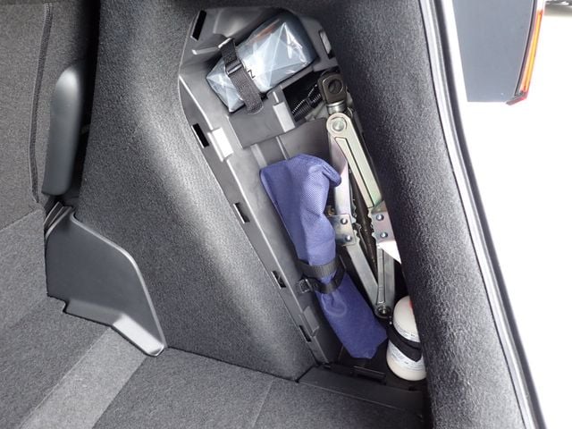 HONDA FIT e:HEV 2020