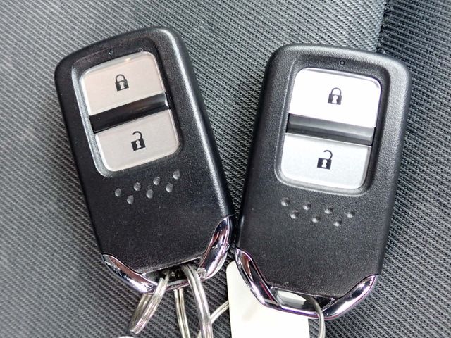 HONDA FIT e:HEV 2020