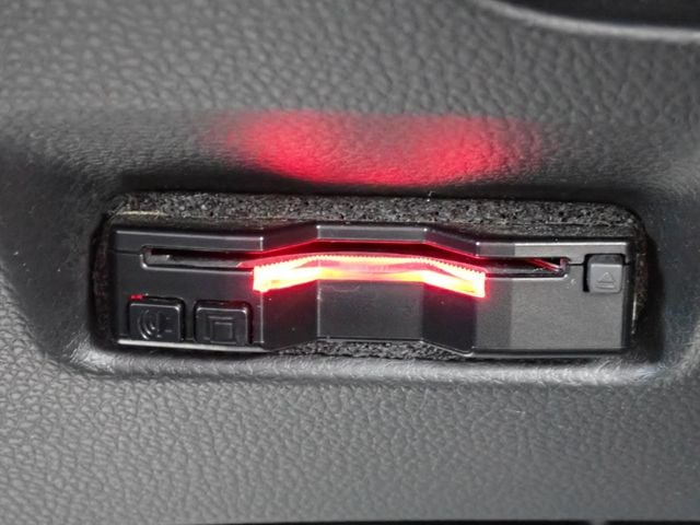 HONDA FIT e:HEV 2020