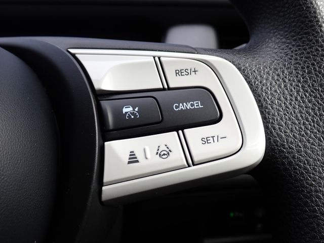 HONDA FIT e:HEV 2020