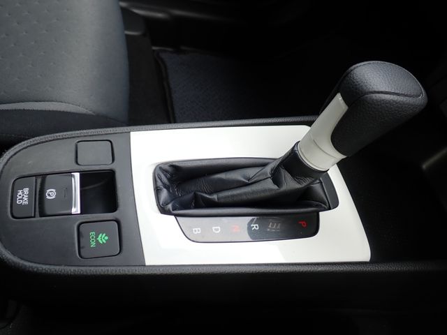 HONDA FIT e:HEV 2020