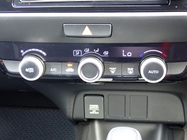 HONDA FIT e:HEV 2020