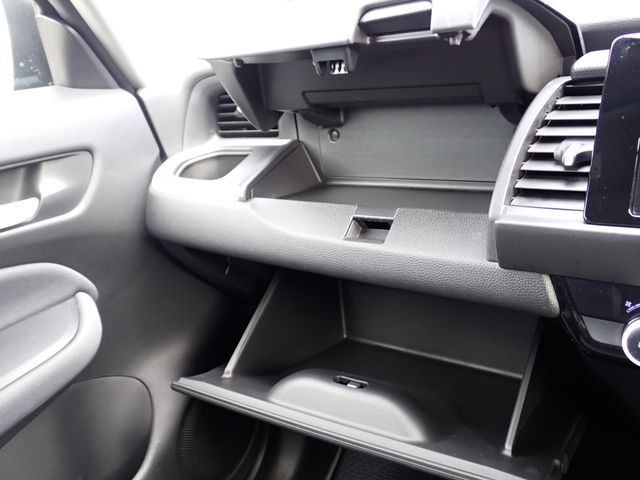 HONDA FIT e:HEV 2020