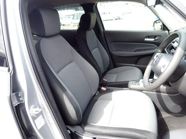 HONDA FIT e:HEV 2020