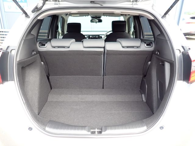 HONDA FIT e:HEV 2020