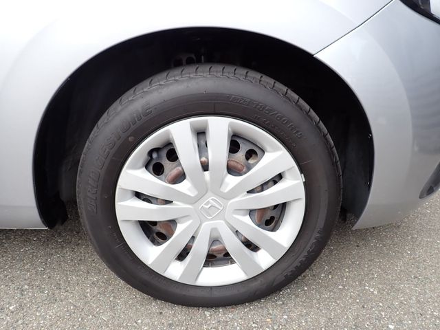 HONDA FIT e:HEV 2020