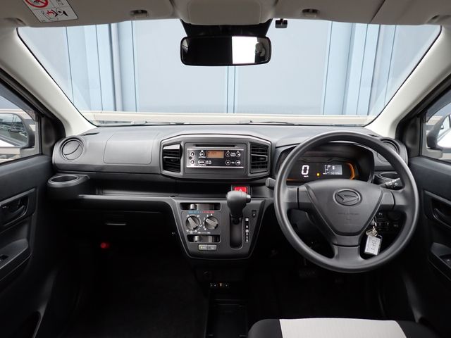 DAIHATSU MIRA e:S 2020