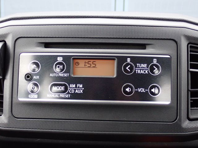 DAIHATSU MIRA e:S 2020