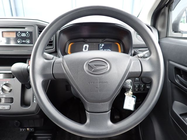 DAIHATSU MIRA e:S 2020