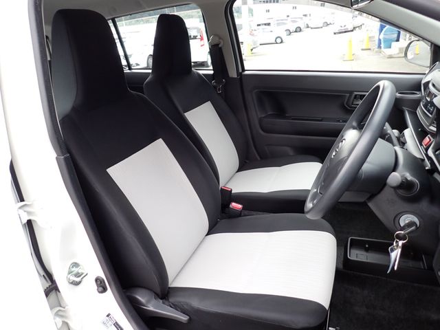 DAIHATSU MIRA e:S 2020