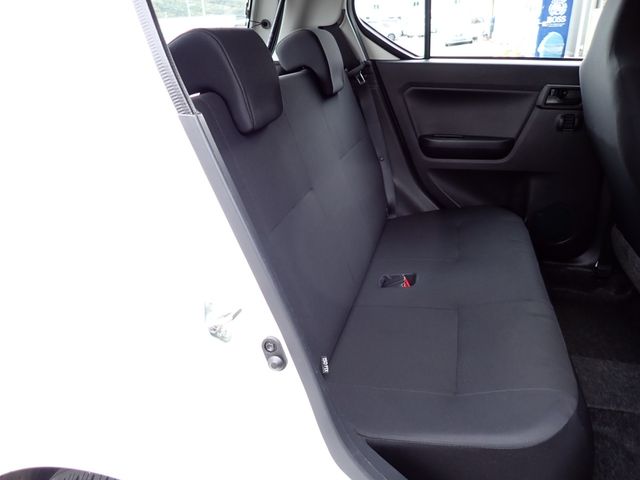 DAIHATSU MIRA e:S 2020