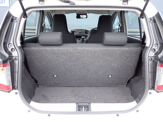 DAIHATSU MIRA e:S 2020