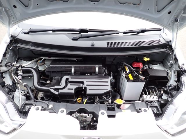 DAIHATSU MIRA e:S 2020