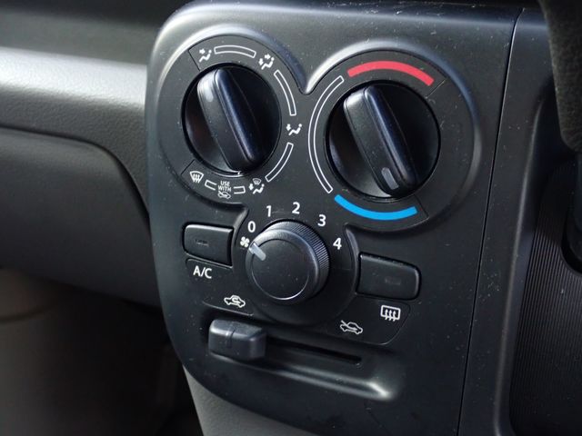 SUZUKI EVERY van 2021