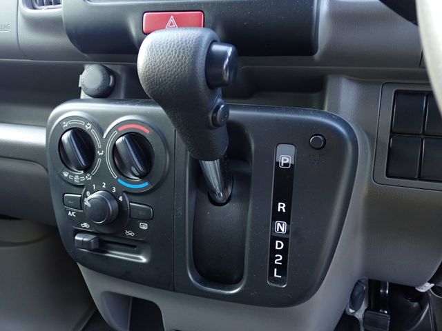 SUZUKI EVERY van 2021