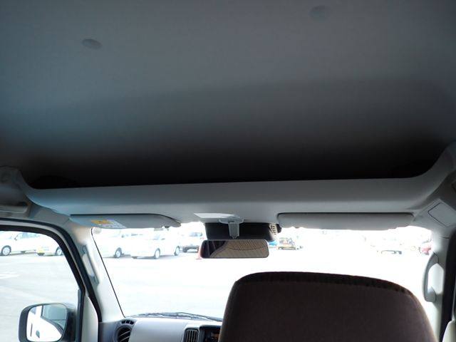 SUZUKI EVERY van 2021