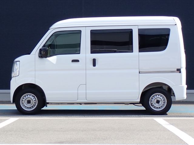 SUZUKI EVERY van 2021