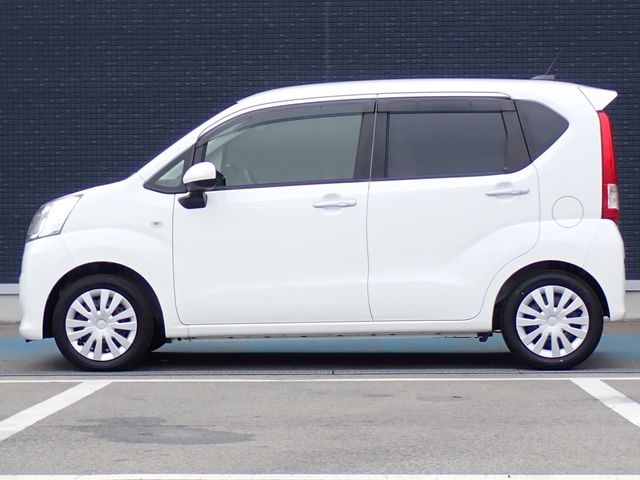DAIHATSU MOVE 2018