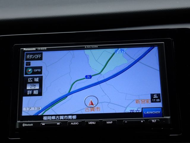 HONDA FIT e:HEV 2020