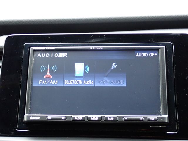 HONDA FIT e:HEV 2020