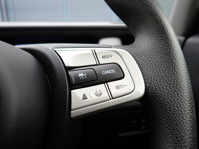 HONDA FIT e:HEV 2020