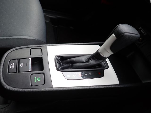 HONDA FIT e:HEV 2020