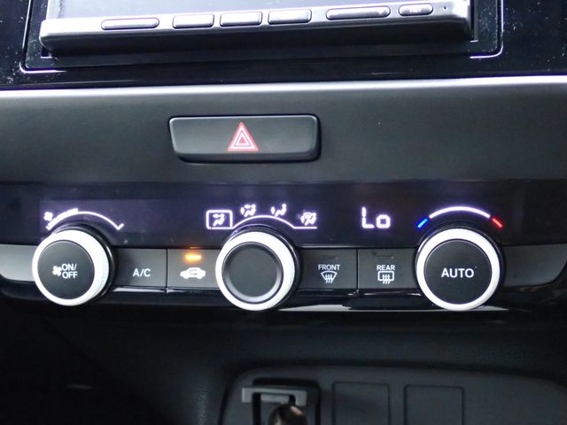 HONDA FIT e:HEV 2020