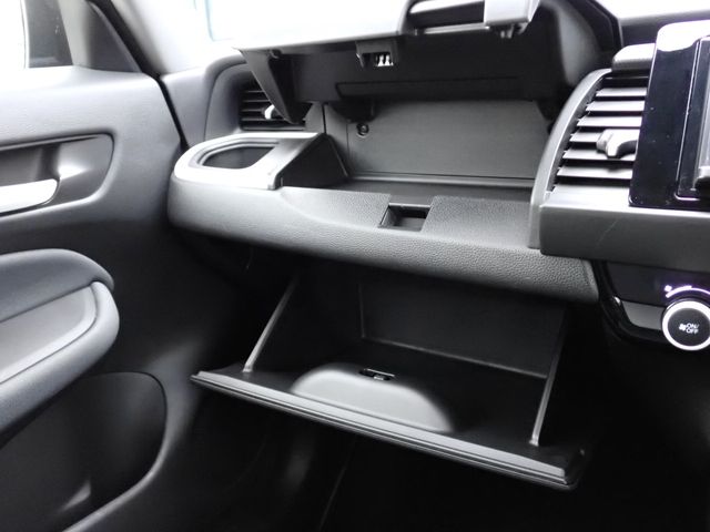 HONDA FIT e:HEV 2020