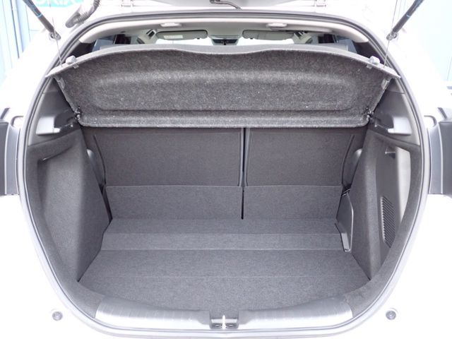 HONDA FIT e:HEV 2020