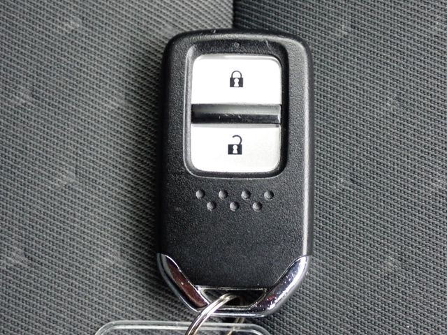 HONDA FIT e:HEV 2020