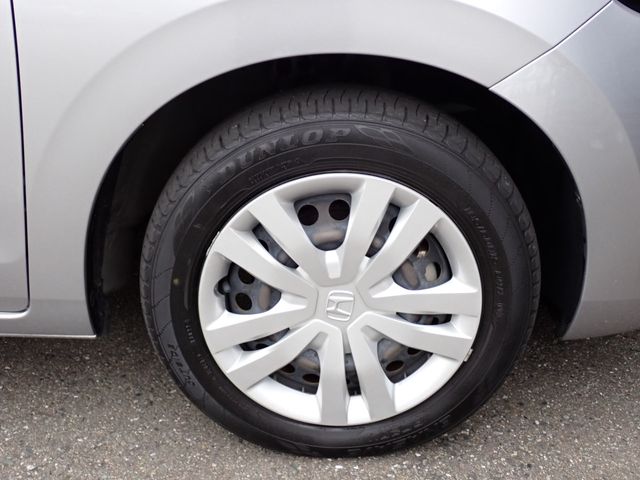 HONDA FIT e:HEV 2020